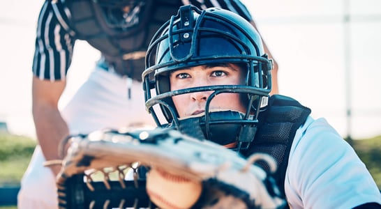 National Catchers Day