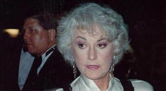 Bea Arthur