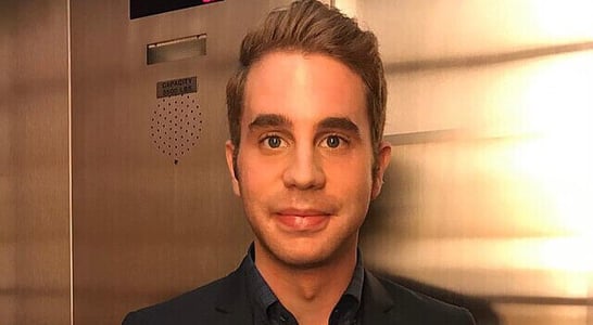 Ben Platt