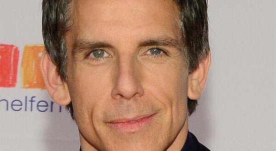 Ben Stiller