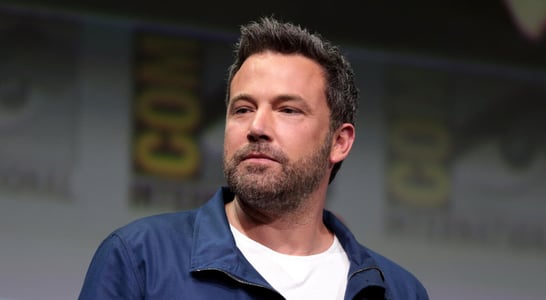 Ben Affleck