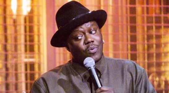 Bernie Mac