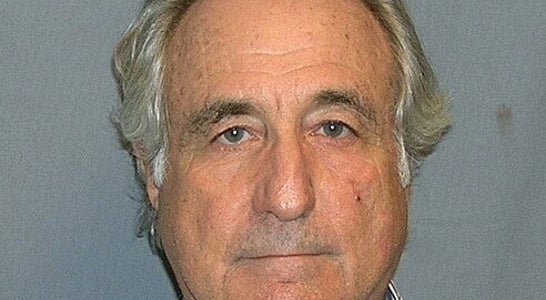 Bernie Madoff