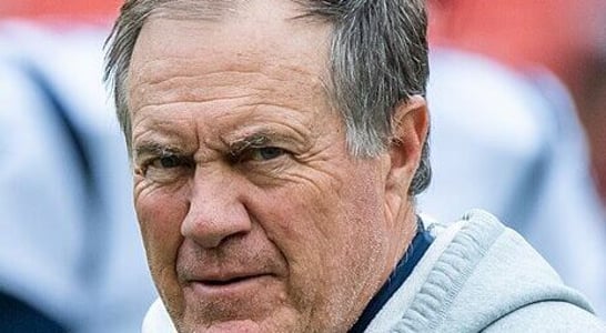 Bill Belichick