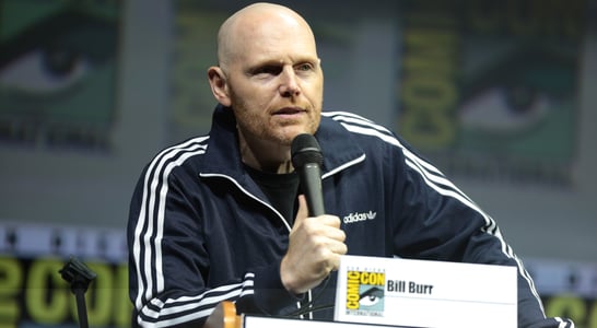 Bill Burr