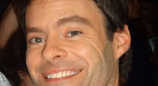 Bill Hader