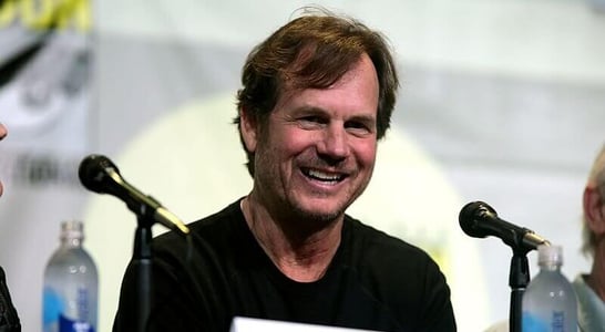 Bill Paxton