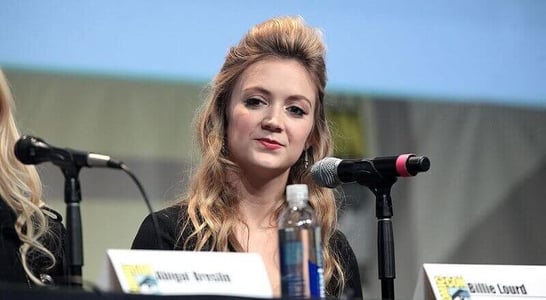 Billie Lourd