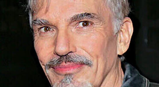 Billy Bob Thornton