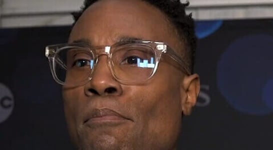 Billy Porter