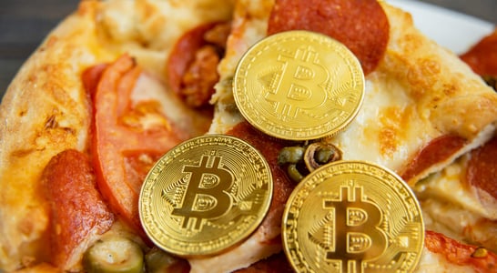 Bitcoin Pizza Day