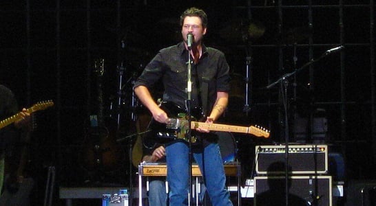 Blake Shelton