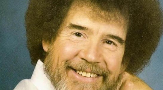 Bob Ross