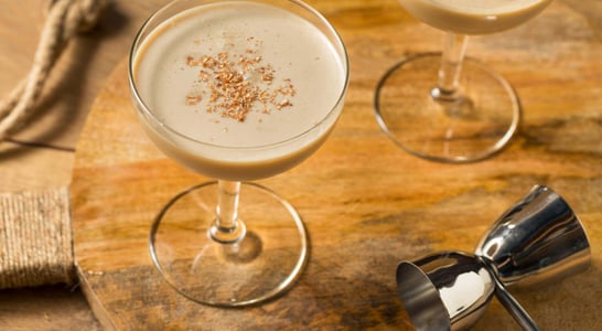 Brandy Alexander Day