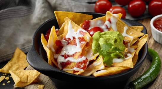 International Day of the Nacho