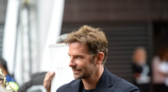 Bradley Cooper