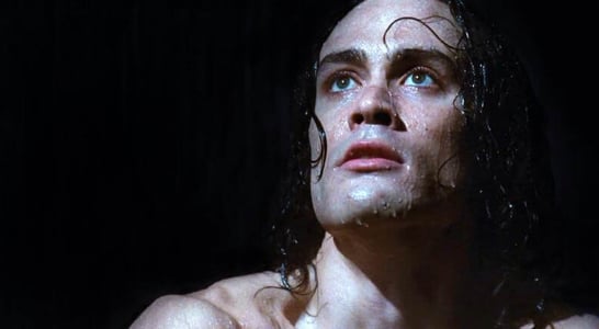 Brandon Lee