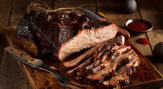 National Brisket Day