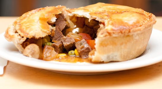 British Pie Week