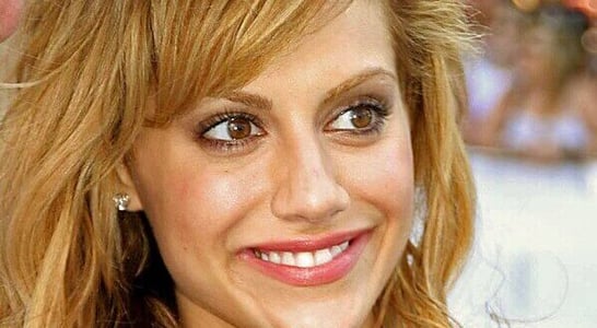 Brittany Murphy