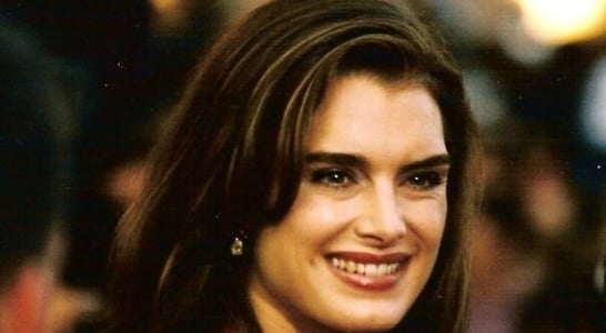 Brooke Shields