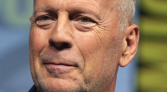 Bruce Willis