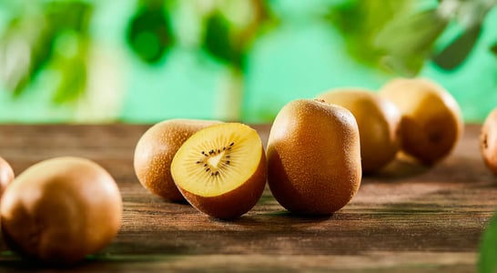 California Kiwifruit Day