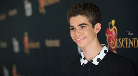 Cameron Boyce