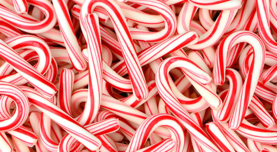 National Candy Cane Day