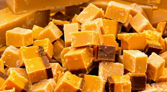 National Caramel Day