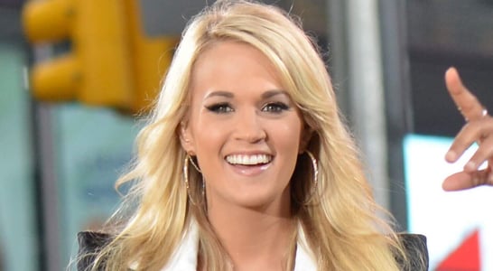 Carrie Underwood