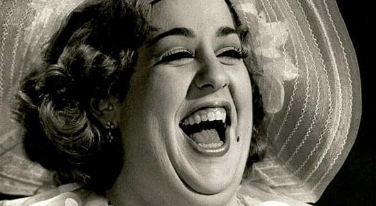 Cass Elliot