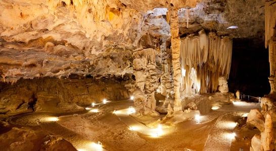 National Caves and Karst Day