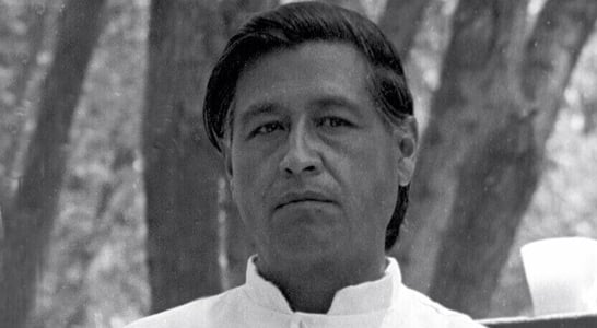 César Chávez Day