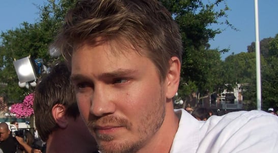 Chad Michael Murray