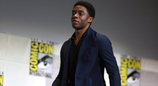 Chadwick Boseman Day