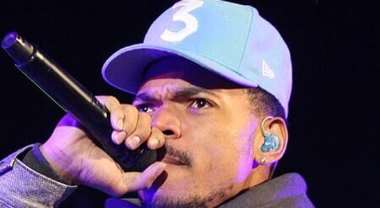 Chance the Rapper