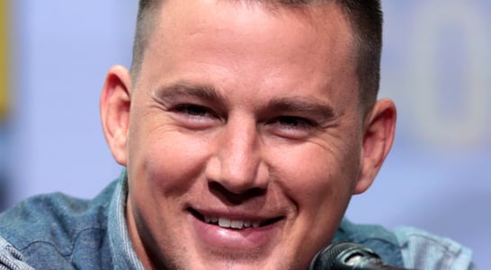 Channing Tatum