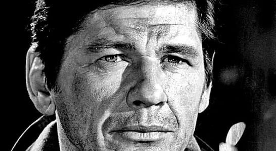 Charles Bronson