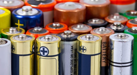 Check Your Batteries Day