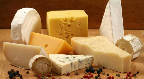 National Cheese Lovers Day