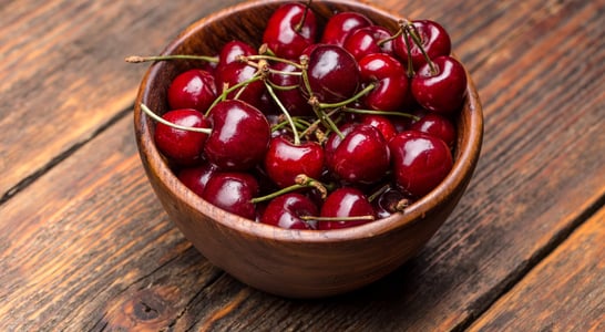 National Cherry Day