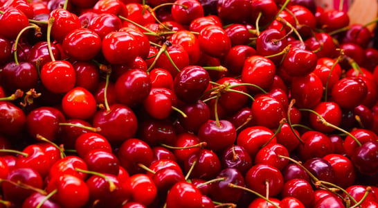 National Cherry Popover Day