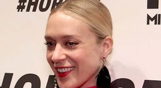 Chloë Sevigny