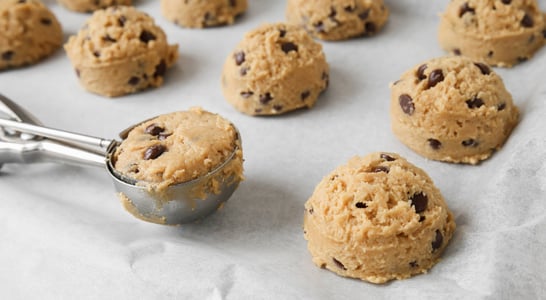 National Cookie Dough Day