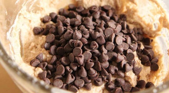 National Chocolate Chip Day