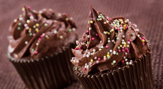 National Chocolate Cupcake Day