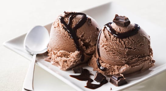 National Chocolate Ice Cream Day