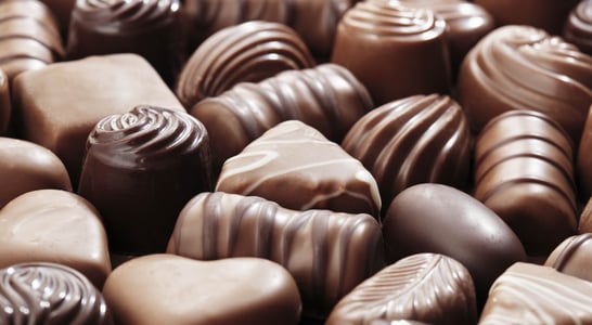 National Chocolates Day