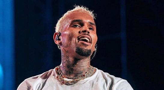 Chris Brown